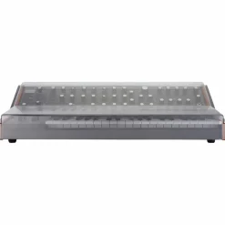Decksaver Moog Subsequent 37 Cover (Soft-FIt Sides)