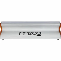 Decksaver Moog Subsequent 37 Cover (Soft-FIt Sides)