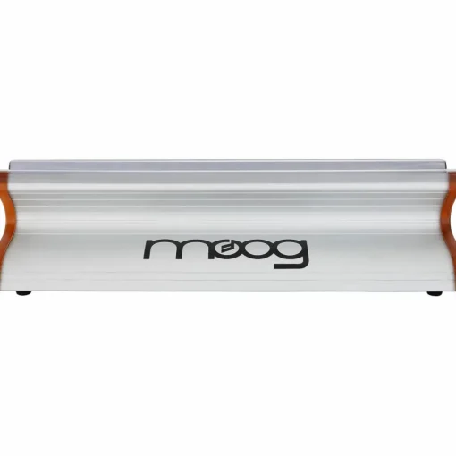 Decksaver Moog Subsequent 37 Cover (Soft-FIt Sides)