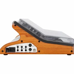 Decksaver Moog Subsequent 37 Cover (Soft-FIt Sides)