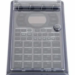 Decksaver Roland SP-404MK2 Cover