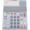 Decksaver teenage engineering EP-133 K.O. II & EP-1320 medieval Cover