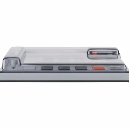 Decksaver teenage engineering EP-133 K.O. II & EP-1320 medieval Cover