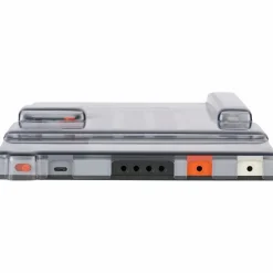 Decksaver teenage engineering EP-133 K.O. II & EP-1320 medieval Cover