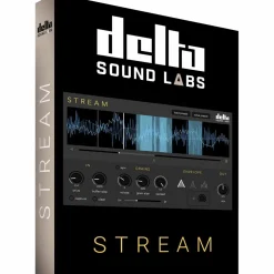 Delta Sound Labs Stream (Download)