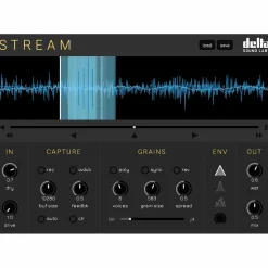 Delta Sound Labs Stream (Download)