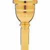 Denis Wick DW4880E-SMU Steven Mead Ultra Series Euphonium Mouthpiece in Gold SM4U