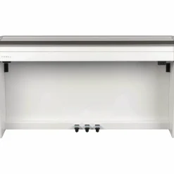 Dexibell VIVO H5 Home Digital Piano Matte White