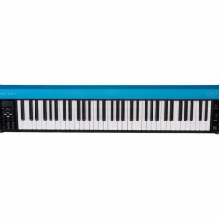 Dexibell VIVO S1 68-Key Stage Piano Essentials Bundle