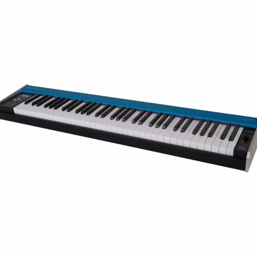 Dexibell VIVO S1 68-Key Stage Piano Essentials Bundle