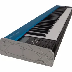 Dexibell VIVO S1 68-Key Stage Piano Essentials Bundle