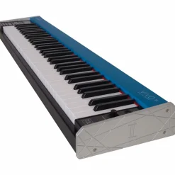 Dexibell VIVO S1 68-Key Stage Piano Essentials Bundle