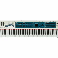 Dexibell VIVO S10L 76-Key Digital Stage Keyboard