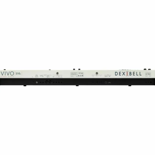 Dexibell VIVO S10L 76-Key Digital Stage Keyboard