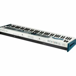 Dexibell VIVO S10L 76-Key Digital Stage Keyboard