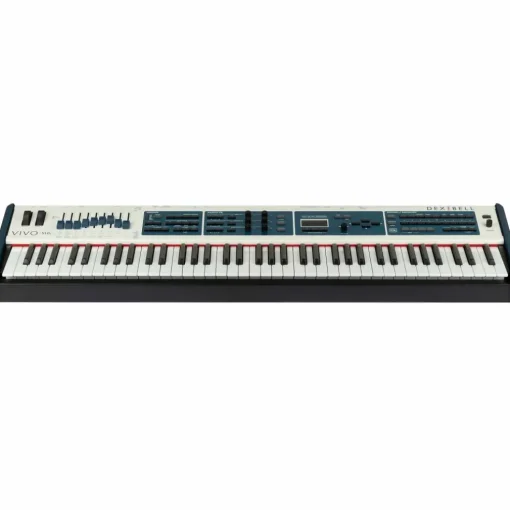 Dexibell VIVO S10L 76-Key Digital Stage Keyboard