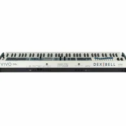 Dexibell VIVO S10L 76-Key Digital Stage Keyboard