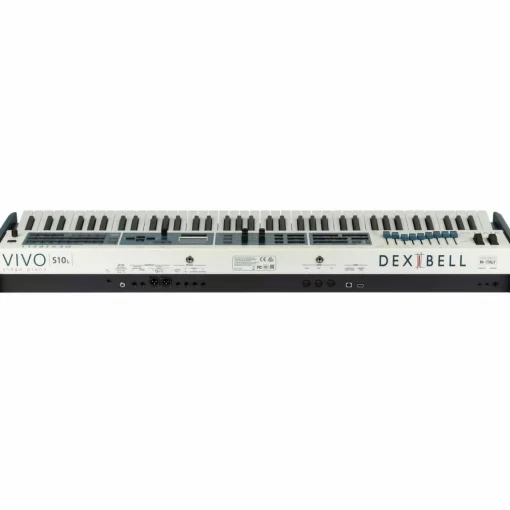 Dexibell VIVO S10L 76-Key Digital Stage Keyboard