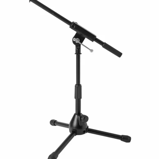 Digital Reference DRDK7 7-Piece Drum Mic Kit Cable and Stand Package