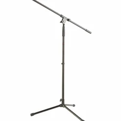 Digital Reference DRDK7 7-Piece Drum Mic Kit Cable and Stand Package