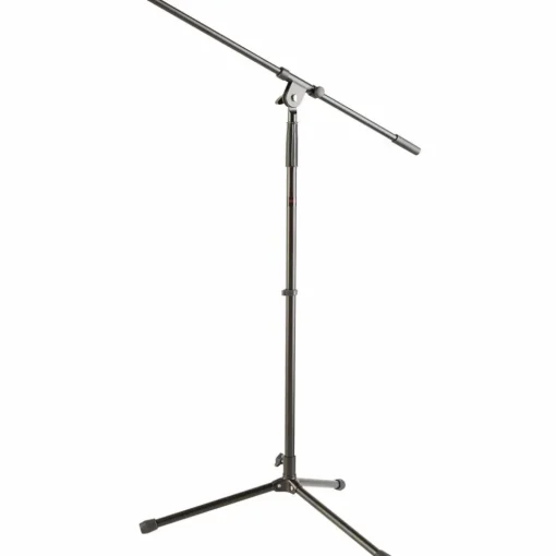 Digital Reference DRDK7 7-Piece Drum Mic Kit Cable and Stand Package
