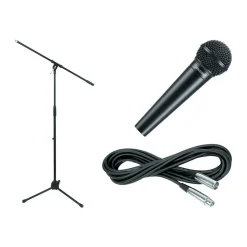 Digital Reference DRV100 With Cable and Stand