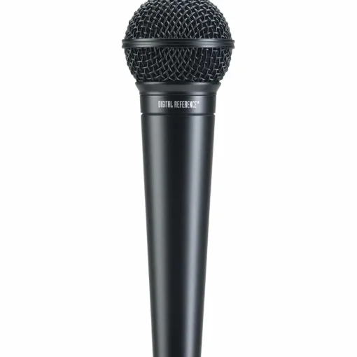 Digital Reference DRV100 With Cable and Stand