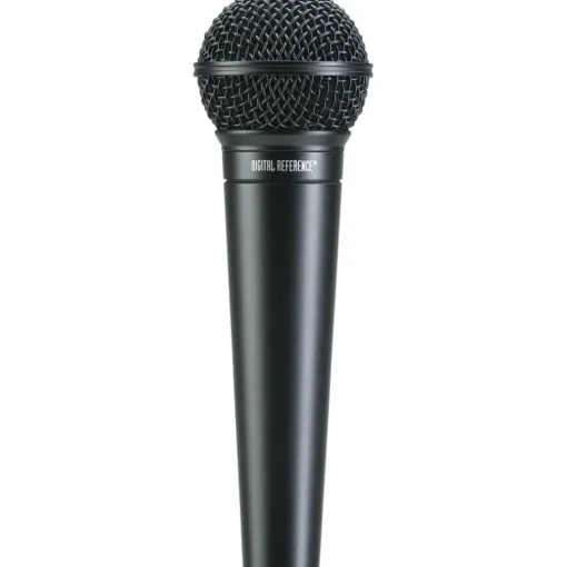 Digital Reference DRV100 With Cable and Stand
