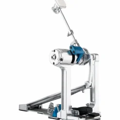 Dixon Dixon Precision Coil Compression Spring Direct Drive Single Bass Drum Pedal