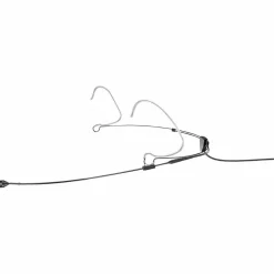DPA Microphones 4488 CORE Directional Headset Microphone Black
