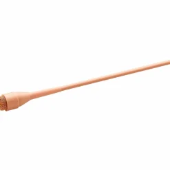 DPA Microphones 4061 CORE Omni Mic, Loud SPL, Beige, TA4F Mini-XLR