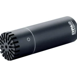 DPA Microphones 2006C Twin Diaphragm Omnidirectional Microphone (Compact)
