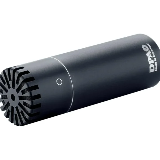 DPA Microphones 2006C Twin Diaphragm Omnidirectional Microphone (Compact)
