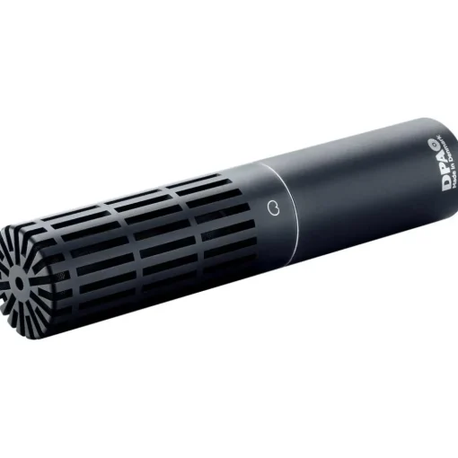 DPA Microphones 2011C Twin Diaphragm Cardioid Microphone (Compact)