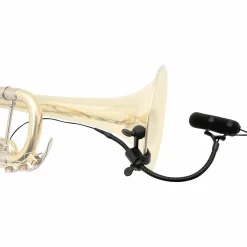 DPA Microphones d:vote 4099T Instrument Microphone for Brass