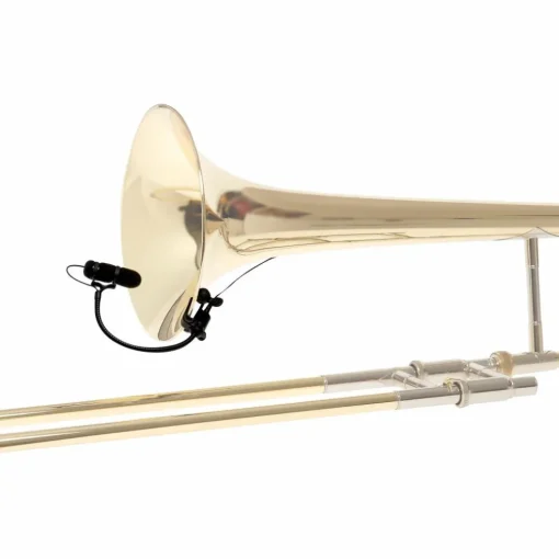 DPA Microphones d:vote 4099T Instrument Microphone for Brass