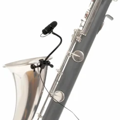 DPA Microphones d:vote 4099T Instrument Microphone for Brass