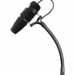 DPA Microphones Gooseneck Microphone