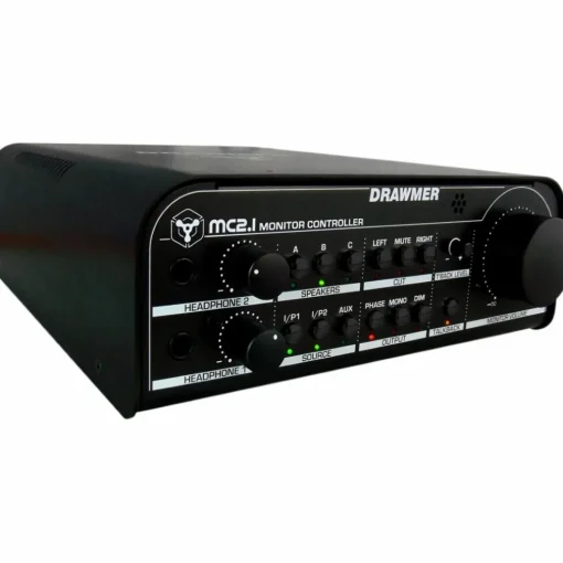 Drawmer MC2.1 Monitor Controller