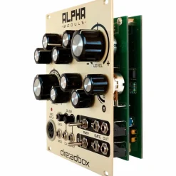 Dreadbox Alpha Module