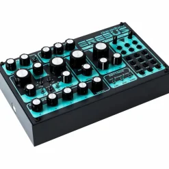 Dreadbox Erebus 2-Voice Paraphonic Analog Synthesizer Reissue