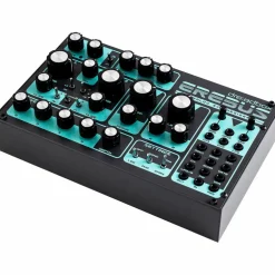 Dreadbox Erebus 2-Voice Paraphonic Analog Synthesizer Reissue
