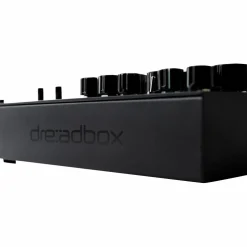 Dreadbox Erebus 2-Voice Paraphonic Analog Synthesizer Reissue