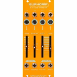Dreadbox Euphoria 8-Stage Phaser