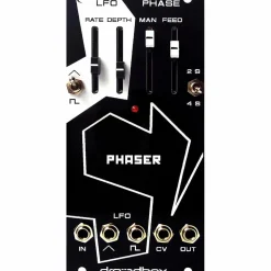 Dreadbox White Line Phaser
