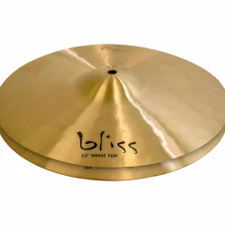 Dream Bliss Hi-Hat Cymbals 13 in. Pair