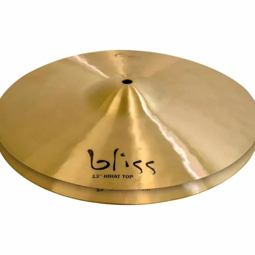 Dream Bliss Hi-Hat Cymbals 13 in. Pair