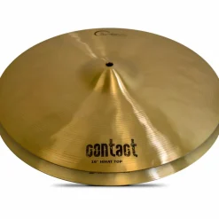 Dream Contact Hi-Hats 16 in. Pair