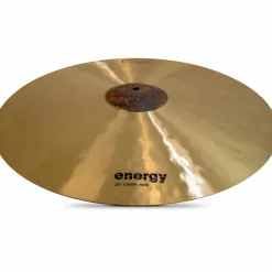 Dream Energy Crash/Ride 20 in.