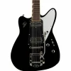 Duesenberg USA Falken Tremolo Electric Guitar Black
